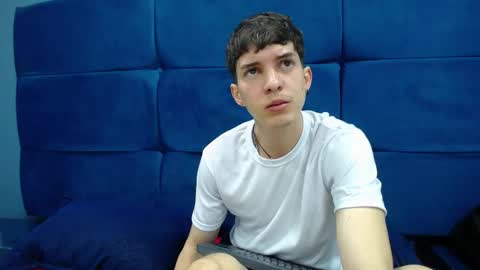 Jheampiero online show from 10.12.25