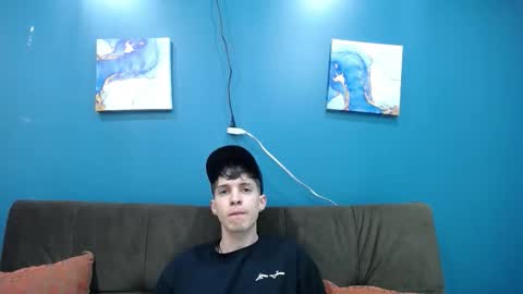 Jheampiero online show from 11.26.25