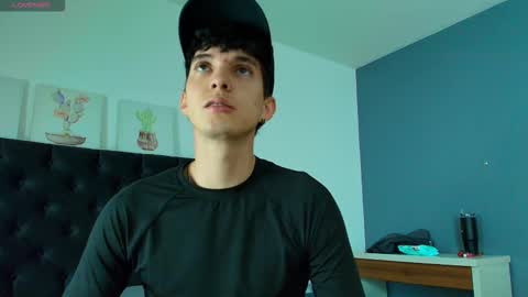 Jheampiero online show from 03.19.26