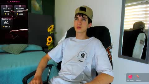 Jheampiero online show from 03.29.26