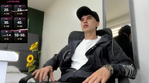 Jheampiero online show from 04.09.26