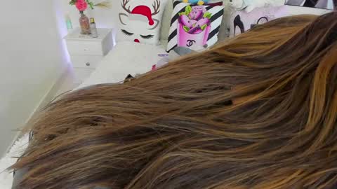  Candy  online show from 01.11.25