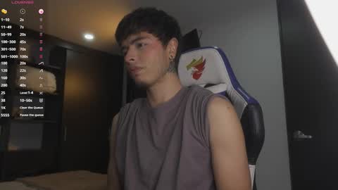 Morghan online show from 10.23.25