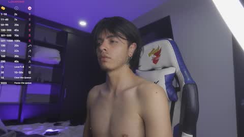 Morghan online show from 12.02.25