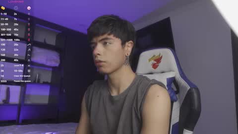 Morghan online show from 12.05.25