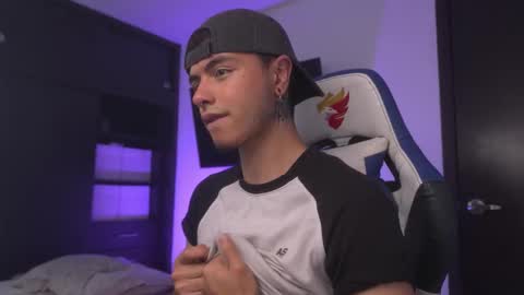 Morghan online show from 02.13.26