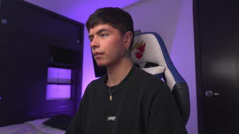 Morghan online show from 02.23.26