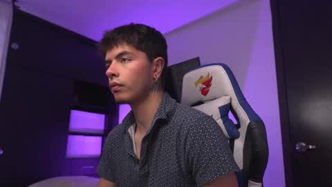 Morghan online show from 03.02.26