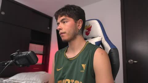 Morghan online show from 03.12.26