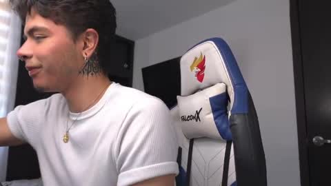 Morghan online show from 03.15.26