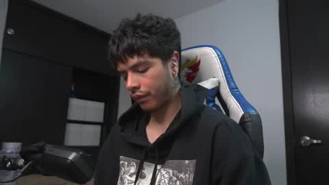 Morghan online show from 03.27.26