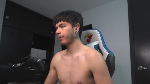 Morghan online show from 03.31.26