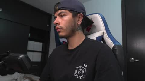 Morghan online show from 04.08.26