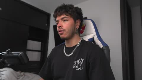 Morghan online show from 04.08.26