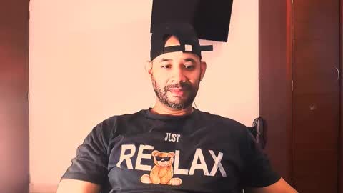 En moreno online show from 12.16.25