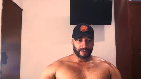 En moreno online show from 12.18.25