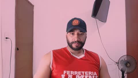 En moreno online show from 01.19.26