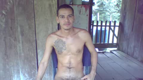 JHOAN online show from 11.08.25