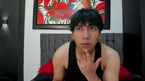 jhoan_evans online show from 05.25.26