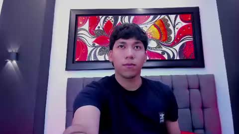 jhoan_evans online show from 06.27.26