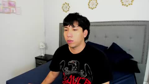 jhoan_evans online show from 07.20.26