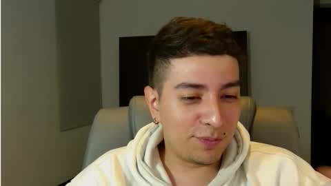 Jhoan Saenz online show from 10.06.25