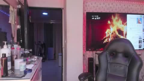 jhoanatrans22 online show from 12.04.25