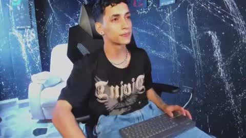 jhoanleandro online show from 09.20.25