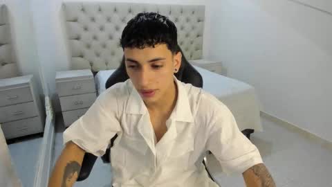 jhoanleandro online show from 12.02.25