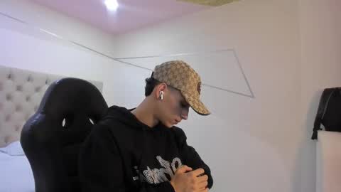 jhoanleandro online show from 01.09.26