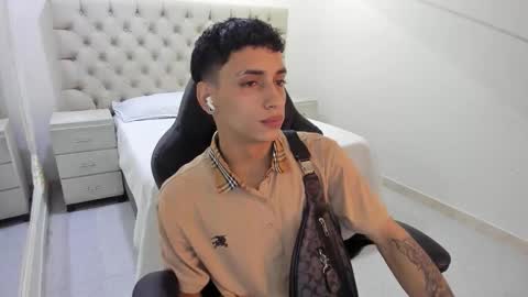 jhoanleandro online show from 01.15.26