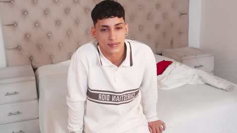 jhoanleandro online show from 02.07.26