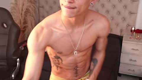 jhoanleandro online show from 03.10.26