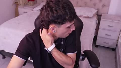 jhoanleandro online show from 03.24.26