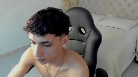 jhoanleandro online show from 04.06.26