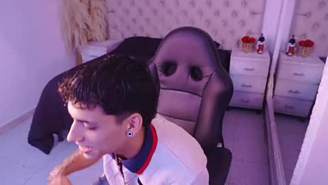 jhoanleandro online show from 04.17.26