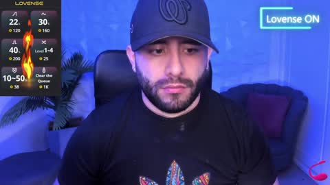 John Bear.... online show from 01.19.25