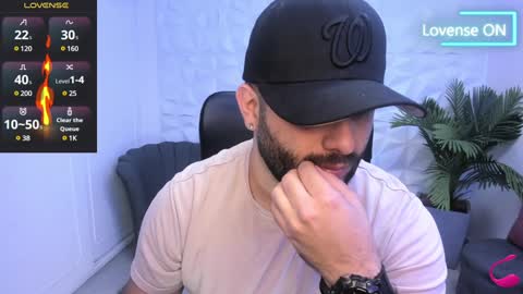 John Bear.... online show from 01.23.25