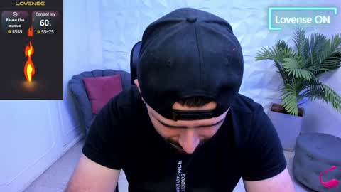 John Bear.... online show from 01.24.25