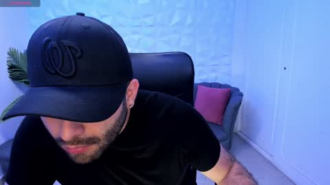 John Bear.... online show from 01.30.25