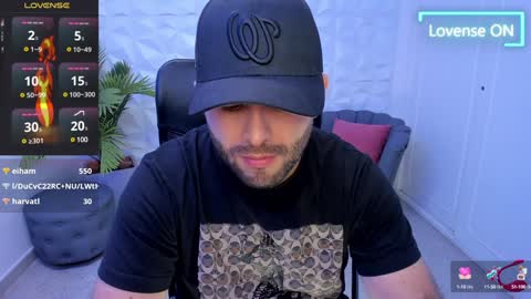 John Bear.... online show from 02.01.25