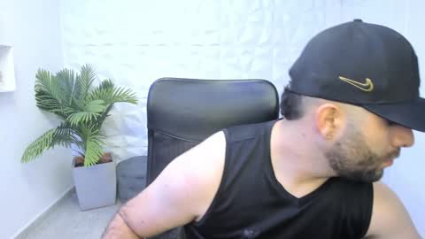 John Bear.... online show from 02.04.25