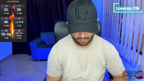 John Bear.... online show from 02.06.25