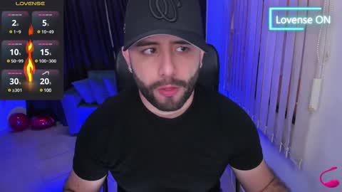 John Bear.... online show from 02.15.25