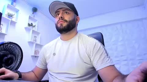 John Bear.... online show from 02.17.25