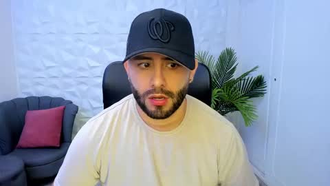 John Bear.... online show from 02.19.25