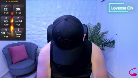 John Bear.... online show from 02.22.25