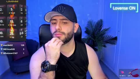 John Bear.... online show from 02.22.25