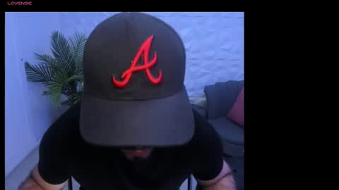 John Bear.... online show from 02.28.25