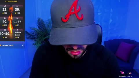 John Bear.... online show from 02.28.25